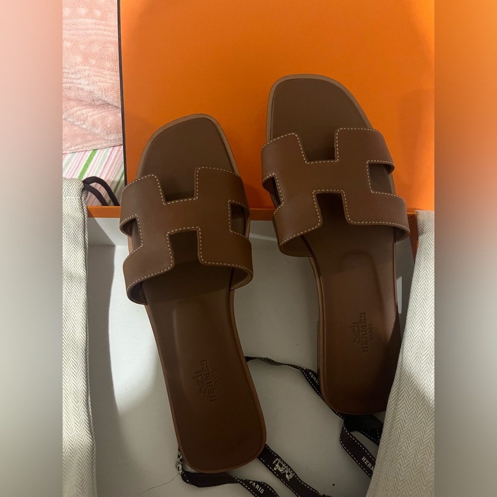 Hermes ORAN